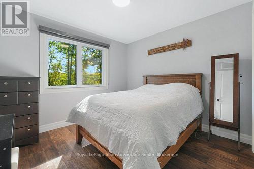 2nd Bedroom - 120 William Street, Parry Sound, ON 