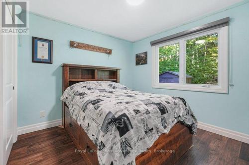 3rd Bedroom - 120 William Street, Parry Sound, ON 