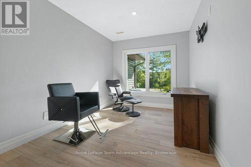 2nd Rec Room - 120 William Street, Parry Sound, ON 