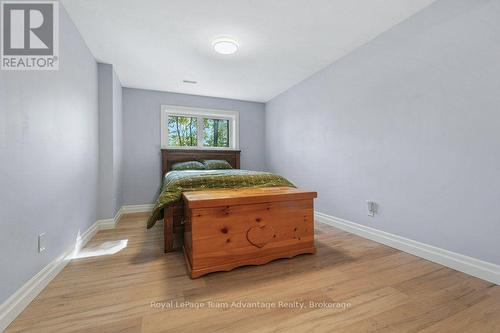 4th Bedroom - 120 William Street, Parry Sound, ON 