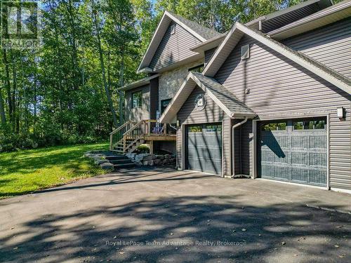 120 William Street, Parry Sound, ON 