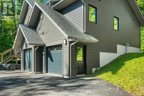 120 William Street, Parry Sound, ON 