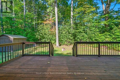 120 William Street, Parry Sound, ON 