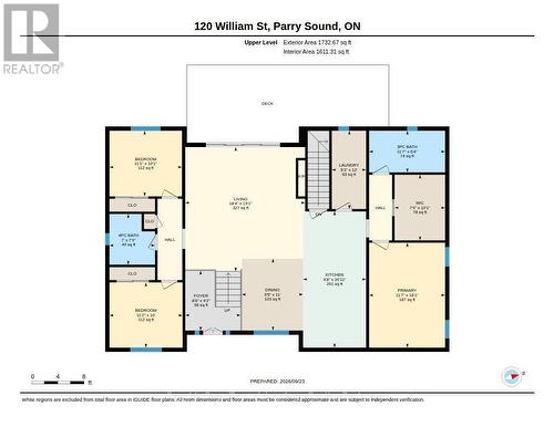 120 William Street, Parry Sound, ON 