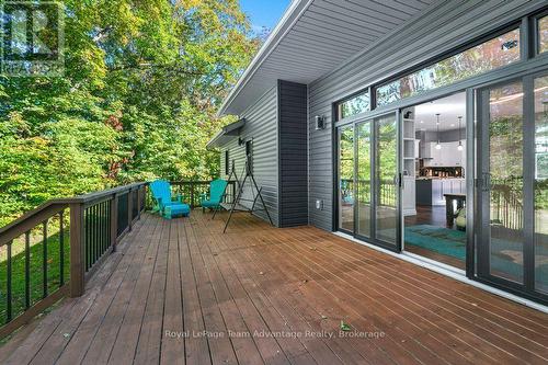 120 William Street, Parry Sound, ON 