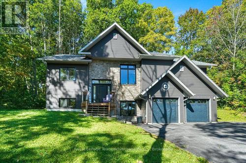 Welcome to 120 William Street - 120 William Street, Parry Sound, ON 