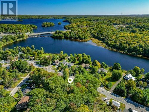 120 William Street, Parry Sound, ON 