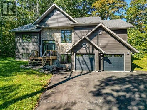 120 William Street, Parry Sound, ON 