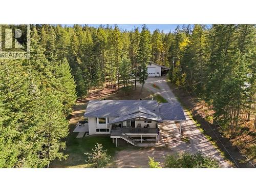 523 TAMARACK ROAD  Williams Lake, BC V2G 4J2