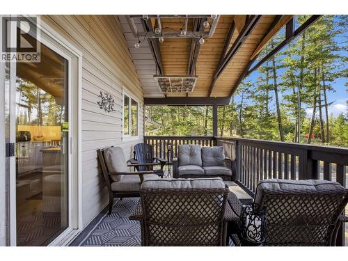 523 Tamarack Road, Williams Lake, BC 