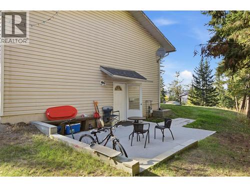 523 Tamarack Road, Williams Lake, BC 