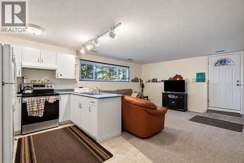 523 Tamarack Road, Williams Lake, BC 
