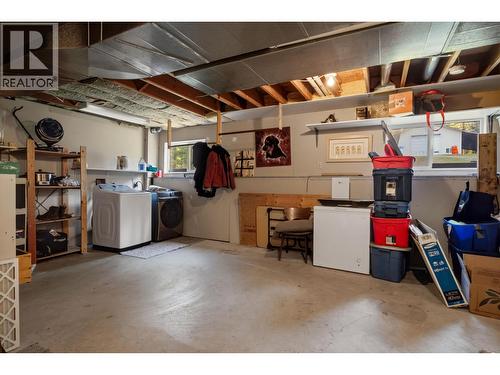 523 Tamarack Road, Williams Lake, BC 