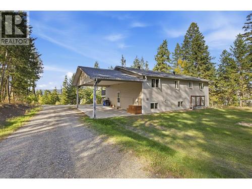 523 Tamarack Road, Williams Lake, BC 