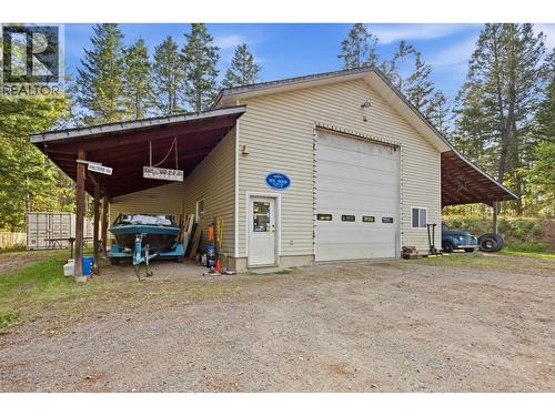 523 Tamarack Road, Williams Lake, BC 