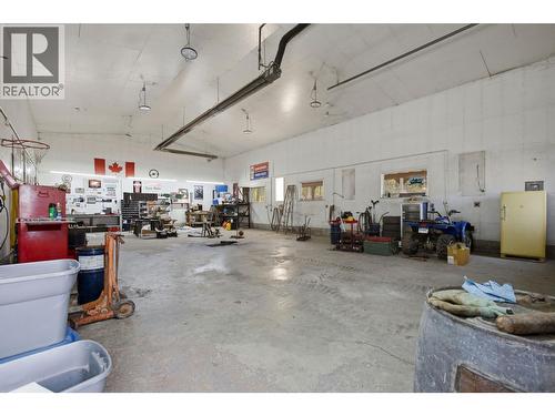 523 Tamarack Road, Williams Lake, BC 