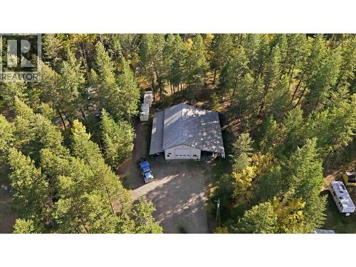 523 Tamarack Road, Williams Lake, BC 