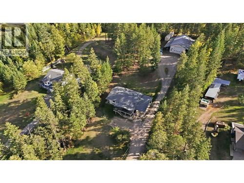 523 Tamarack Road, Williams Lake, BC 