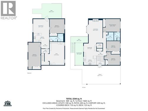 523 Tamarack Road, Williams Lake, BC 
