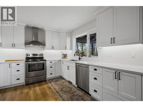 523 Tamarack Road, Williams Lake, BC 