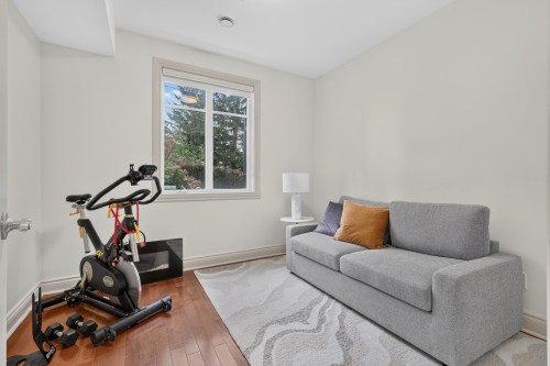 Chambre à coucher - 107-5730 Boul. Marie-Victorin, Brossard, QC 