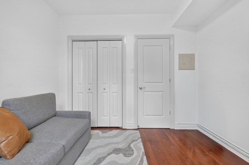 Chambre à coucher - 107-5730 Boul. Marie-Victorin, Brossard, QC 