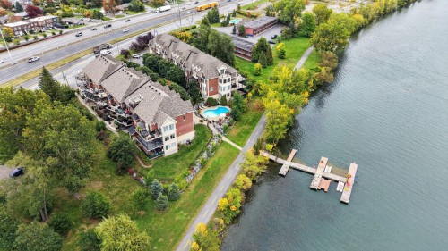 Vue - 107-5730 Boul. Marie-Victorin, Brossard, QC 