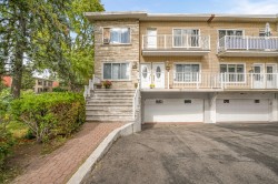 1297  - 1299 Rue Quenneville Montréal (Saint-Laurent), QC H4N 1V6