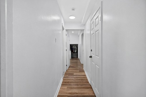 Intérieur - 1297  - 1299 Rue Quenneville, Montréal (Saint-Laurent), QC 
