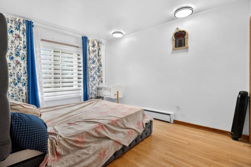 Intérieur - 1297  - 1299 Rue Quenneville, Montréal (Saint-Laurent), QC 