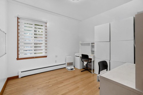 Intérieur - 1297  - 1299 Rue Quenneville, Montréal (Saint-Laurent), QC 