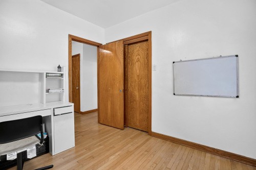 Intérieur - 1297  - 1299 Rue Quenneville, Montréal (Saint-Laurent), QC 