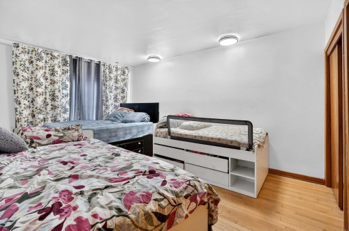 Intérieur - 1297  - 1299 Rue Quenneville, Montréal (Saint-Laurent), QC 