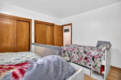 Intérieur - 1297  - 1299 Rue Quenneville, Montréal (Saint-Laurent), QC 