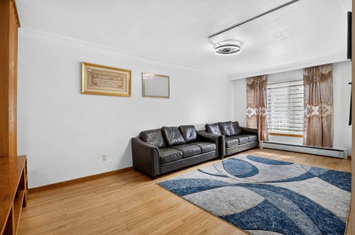 Intérieur - 1297  - 1299 Rue Quenneville, Montréal (Saint-Laurent), QC 
