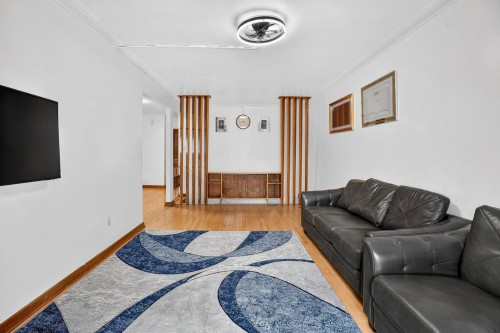 Intérieur - 1297  - 1299 Rue Quenneville, Montréal (Saint-Laurent), QC 