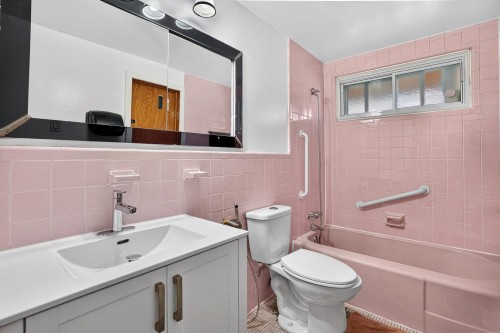Intérieur - 1297  - 1299 Rue Quenneville, Montréal (Saint-Laurent), QC 