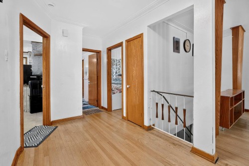 Intérieur - 1297  - 1299 Rue Quenneville, Montréal (Saint-Laurent), QC 