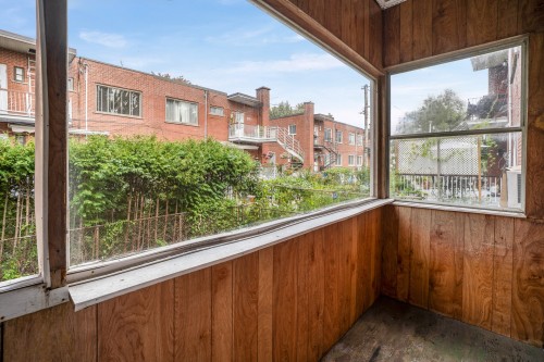 Intérieur - 1297  - 1299 Rue Quenneville, Montréal (Saint-Laurent), QC 