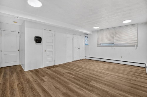 Intérieur - 1297  - 1299 Rue Quenneville, Montréal (Saint-Laurent), QC 