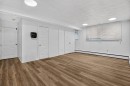 Intérieur - 1297  - 1299 Rue Quenneville, Montréal (Saint-Laurent), QC 