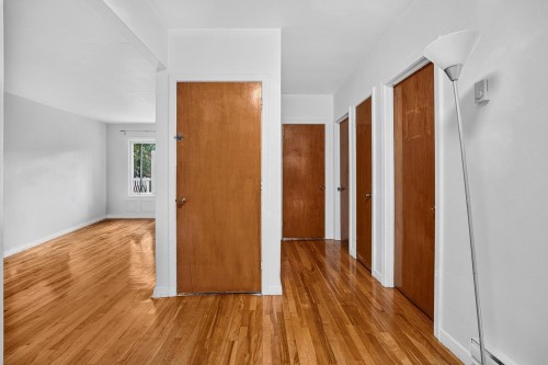Intérieur - 1297  - 1299 Rue Quenneville, Montréal (Saint-Laurent), QC 