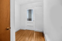 Intérieur - 
