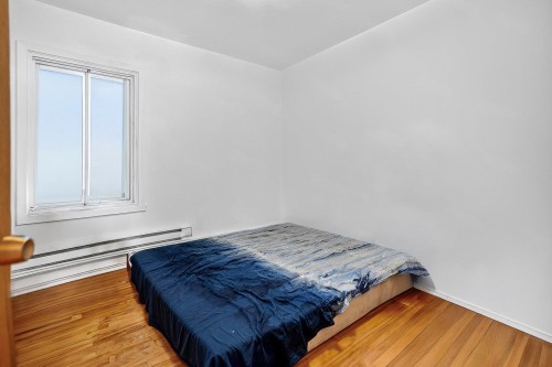 Intérieur - 1297  - 1299 Rue Quenneville, Montréal (Saint-Laurent), QC 