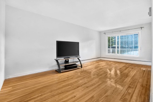 Intérieur - 1297  - 1299 Rue Quenneville, Montréal (Saint-Laurent), QC 
