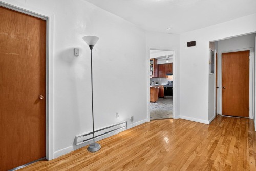 Intérieur - 1297  - 1299 Rue Quenneville, Montréal (Saint-Laurent), QC 