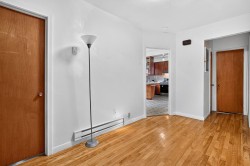Intérieur - 