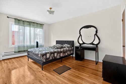 Intérieur - 1297  - 1299 Rue Quenneville, Montréal (Saint-Laurent), QC 