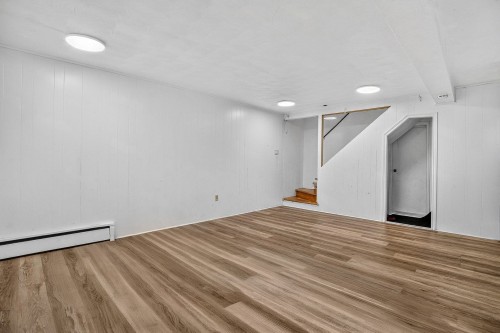 Intérieur - 1297  - 1299 Rue Quenneville, Montréal (Saint-Laurent), QC 