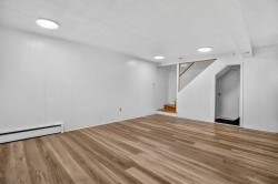 Intérieur - 
